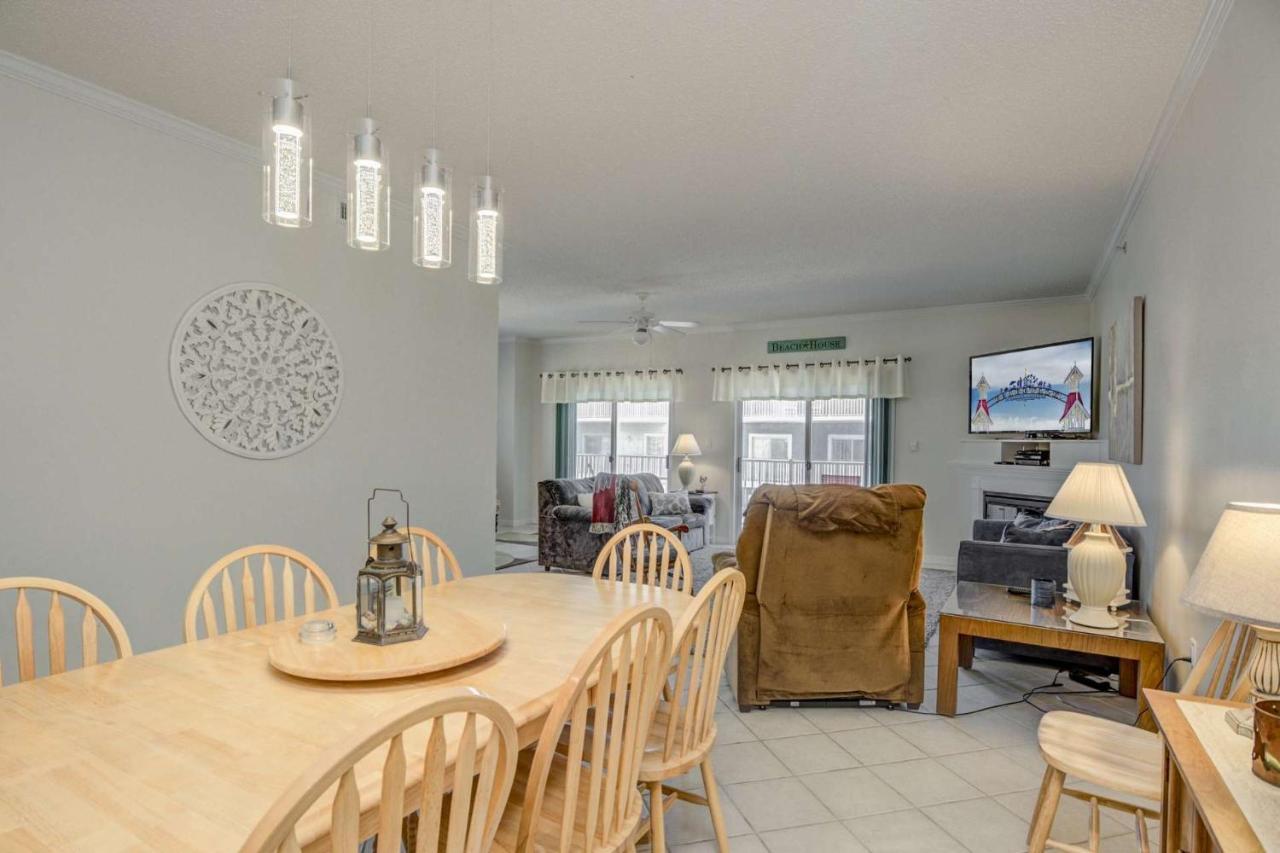 Whispering Sands 301 Ocean City Exterior foto