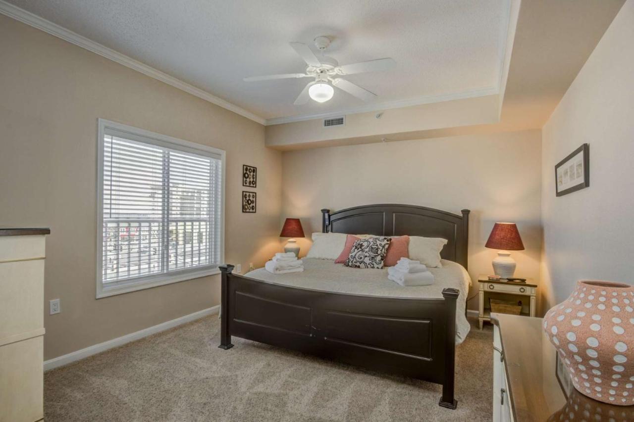 Whispering Sands 301 Ocean City Exterior foto