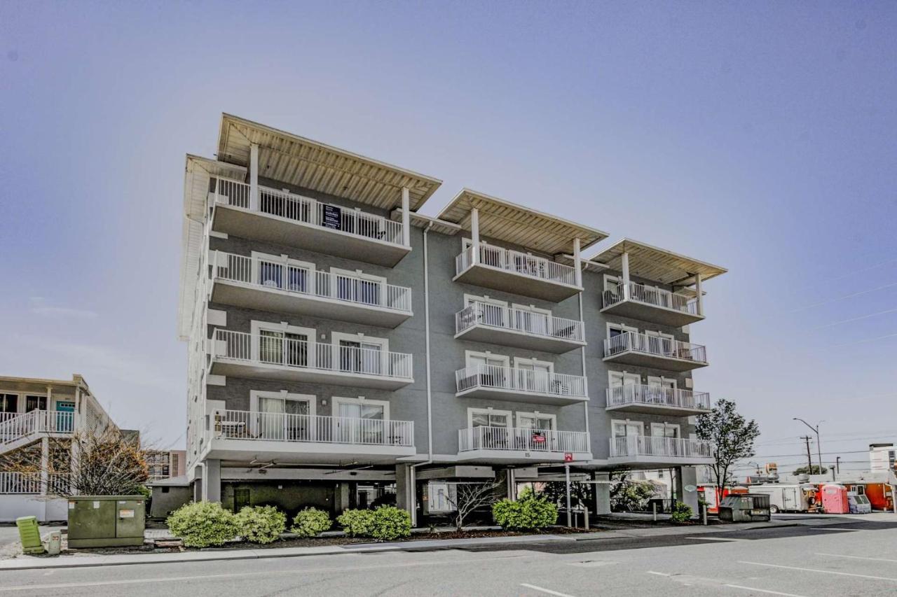 Whispering Sands 301 Ocean City Exterior foto
