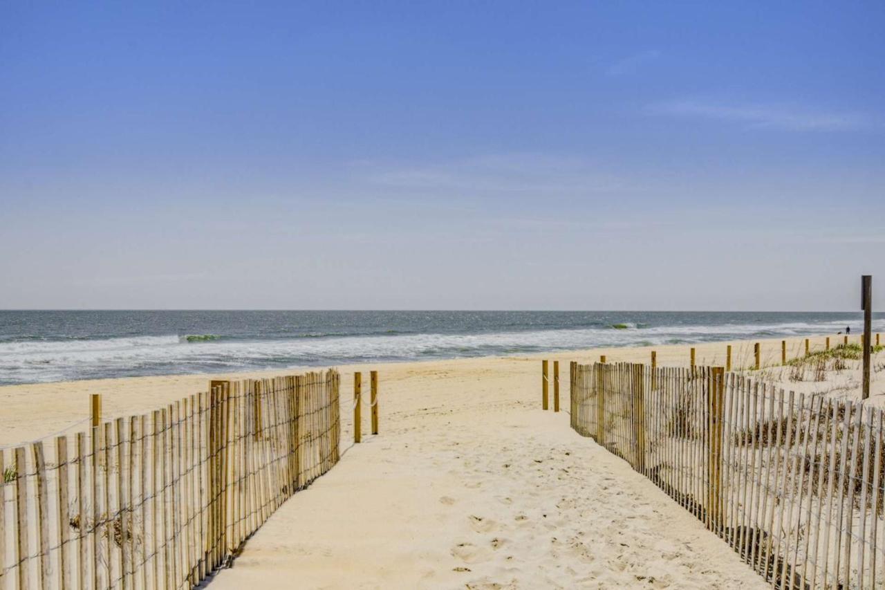 Whispering Sands 301 Ocean City Exterior foto