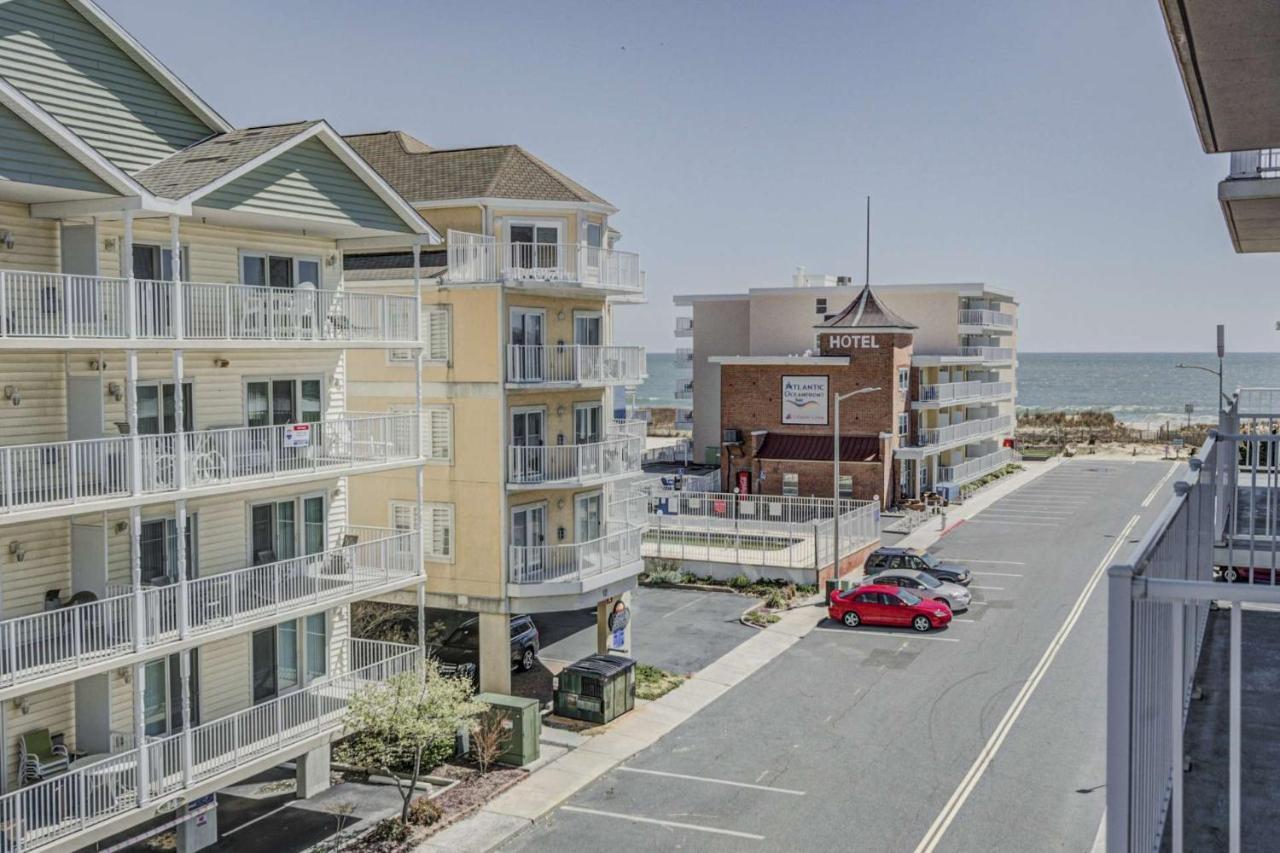 Whispering Sands 301 Ocean City Exterior foto