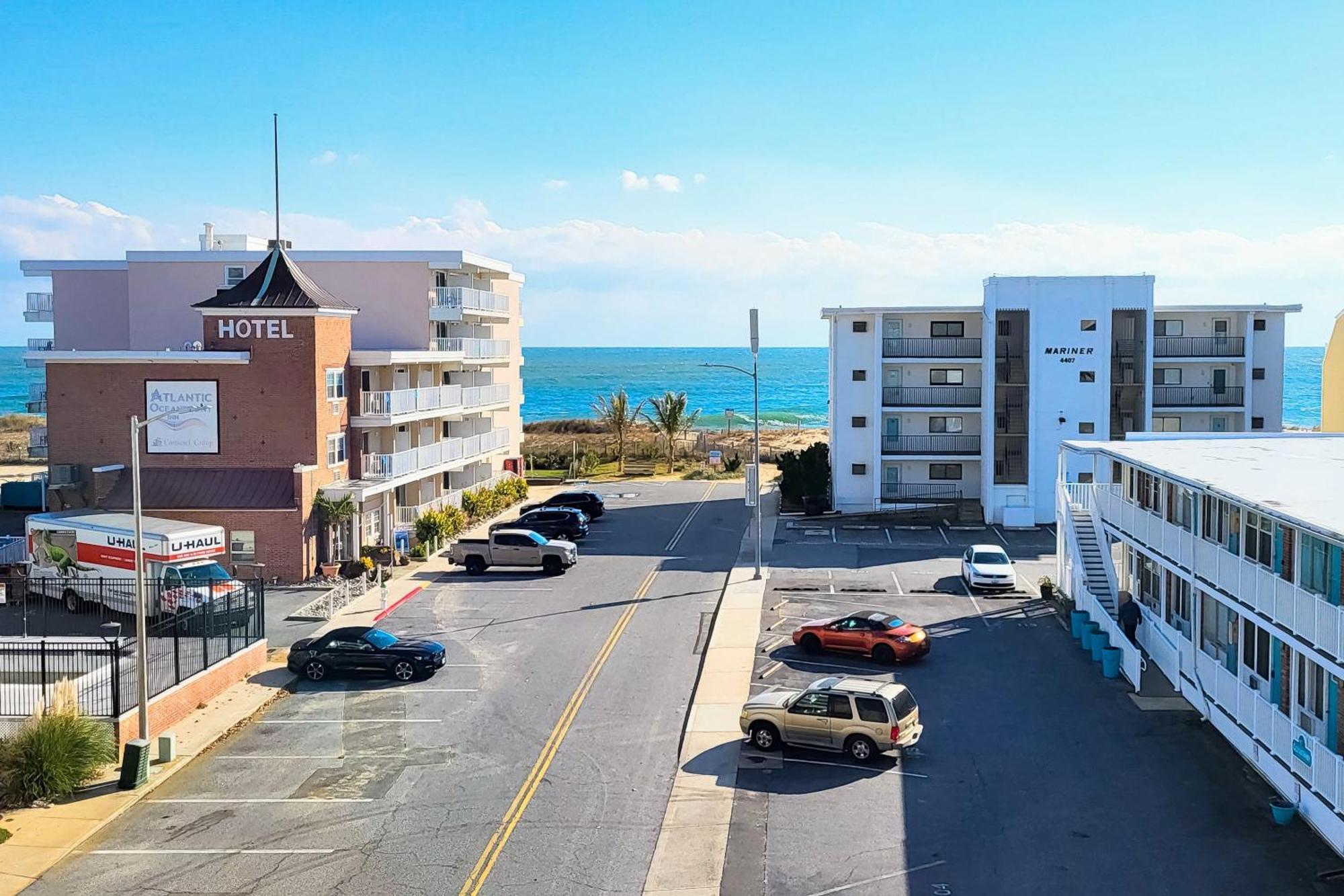 Whispering Sands 301 Ocean City Exterior foto
