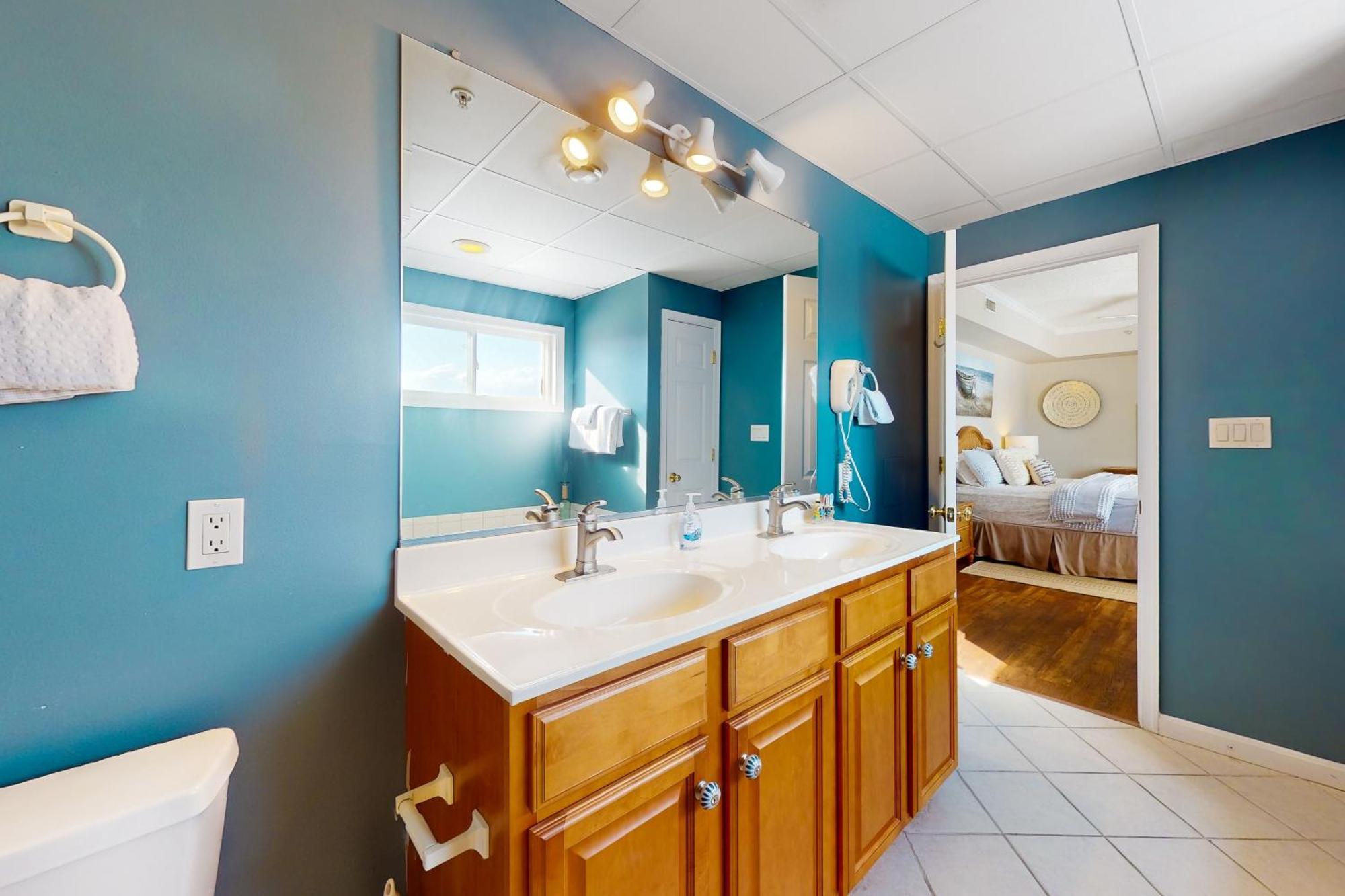 Whispering Sands 301 Ocean City Exterior foto