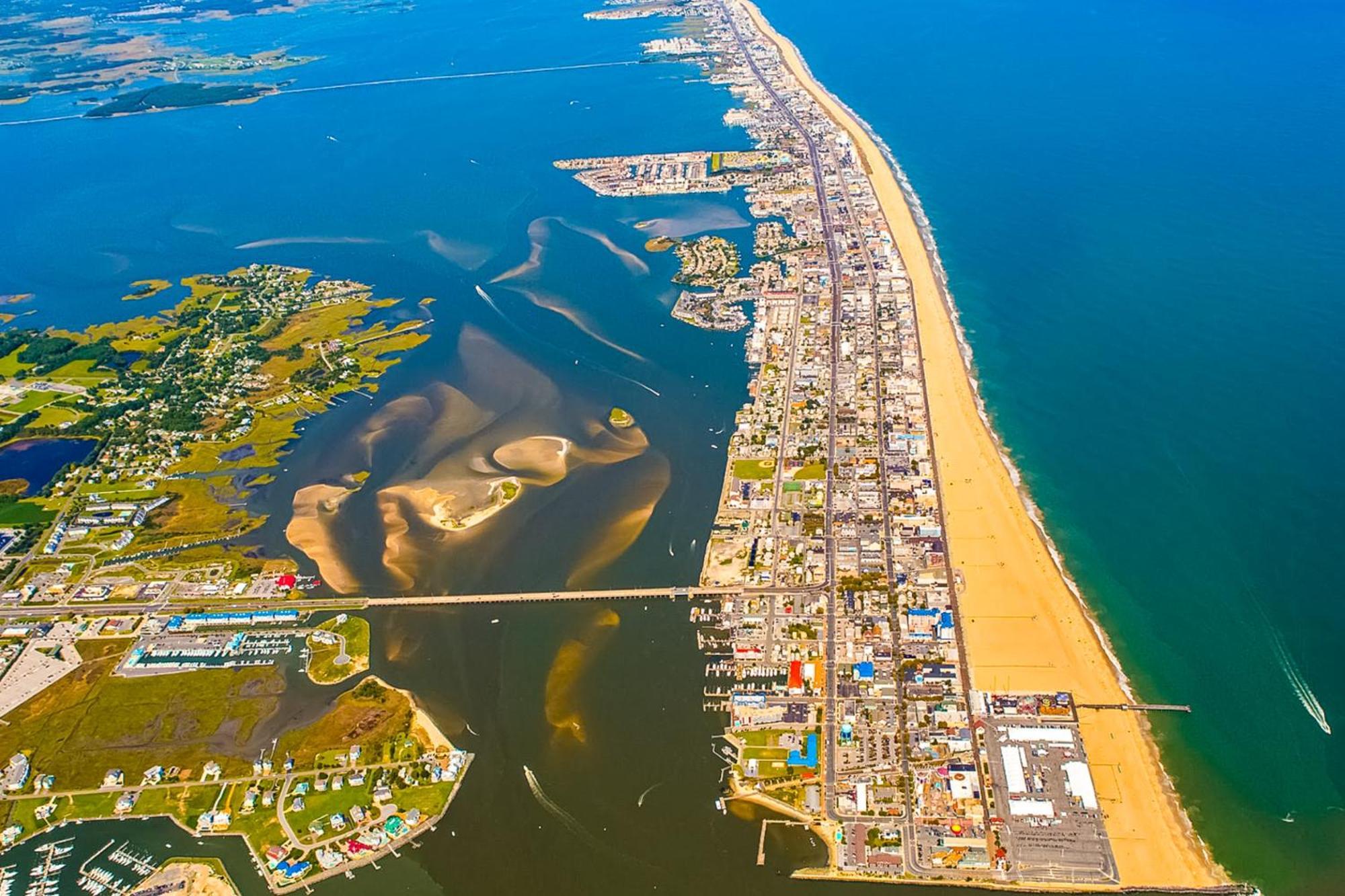Whispering Sands 301 Ocean City Exterior foto